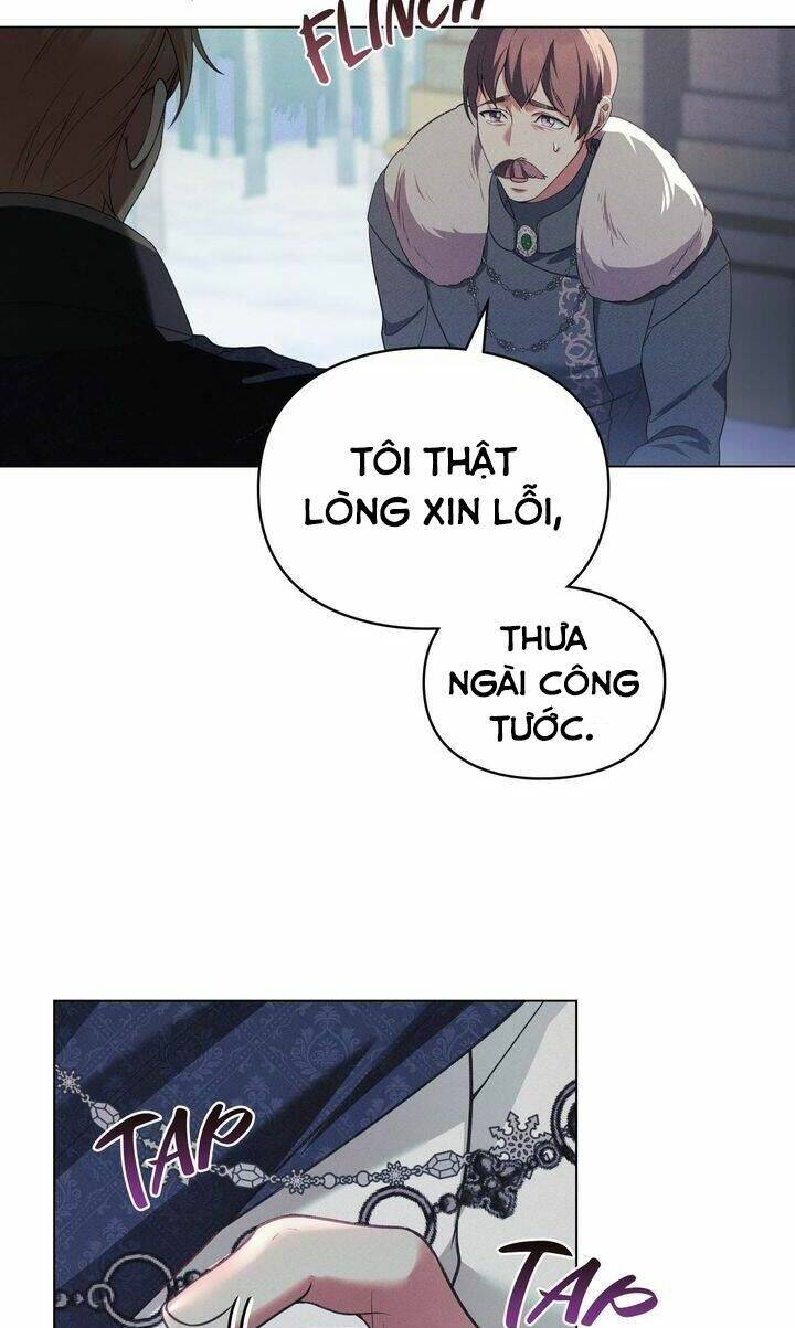 Sự Phản Bội: Chapter 25.1