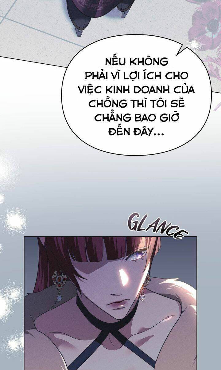 Sự Phản Bội: Chapter 25.1