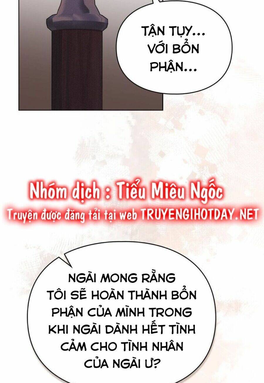 Sự Phản Bội: Chapter 27.1