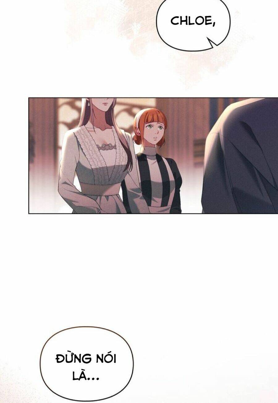 Sự Phản Bội: Chapter 27.1