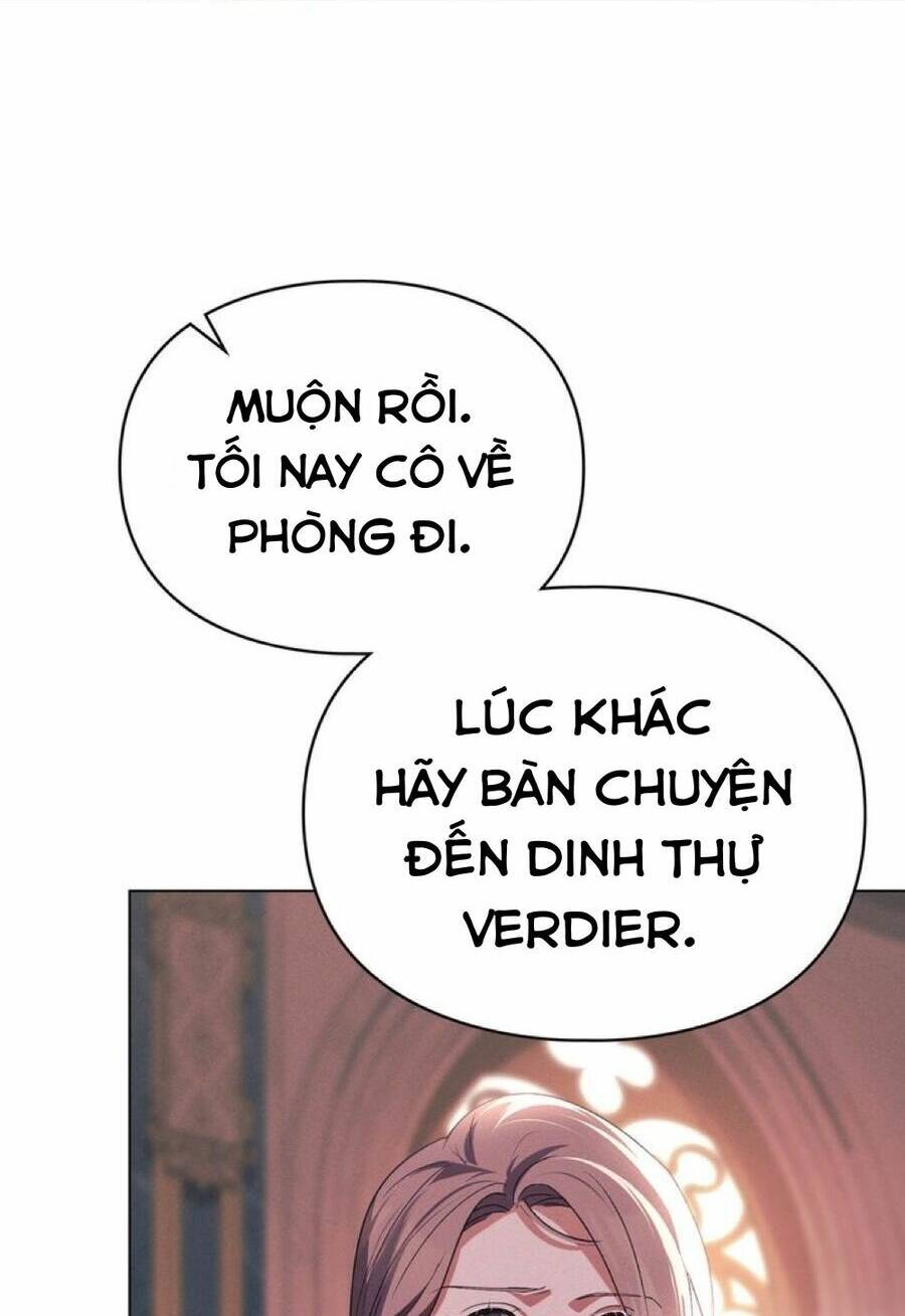 Sự Phản Bội: Chapter 27.1
