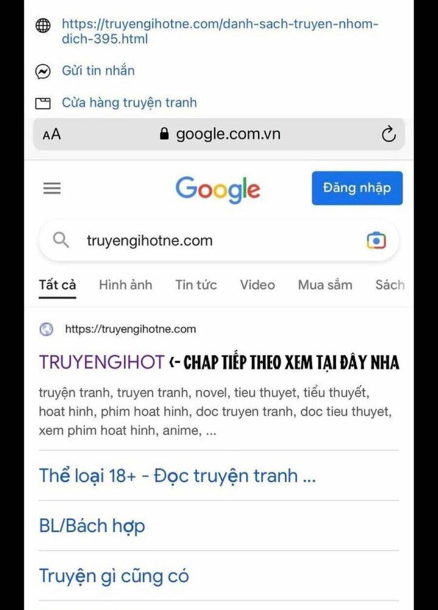 Sự Phản Bội: Chapter 27.1
