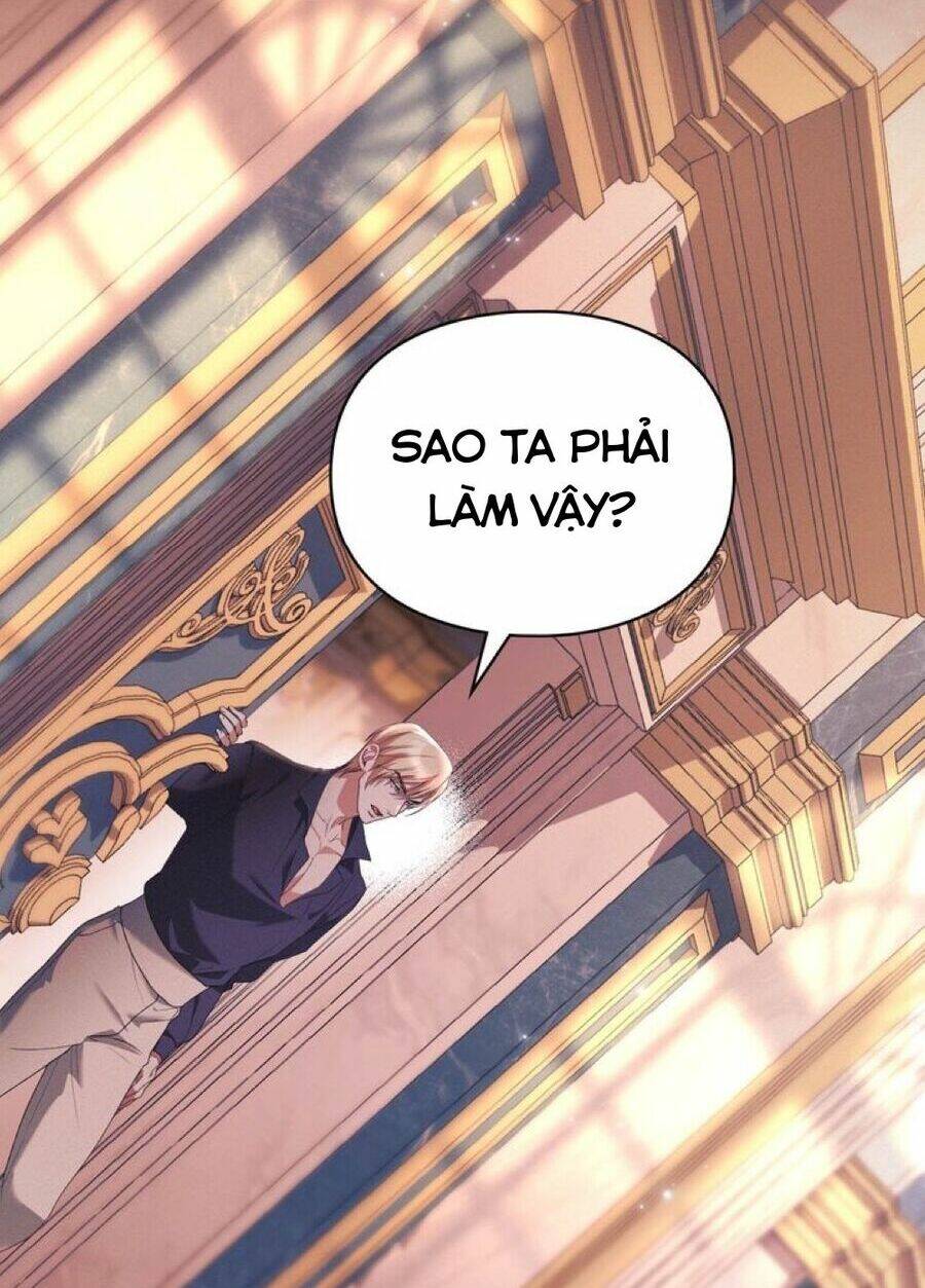Sự Phản Bội: Chapter 27.1