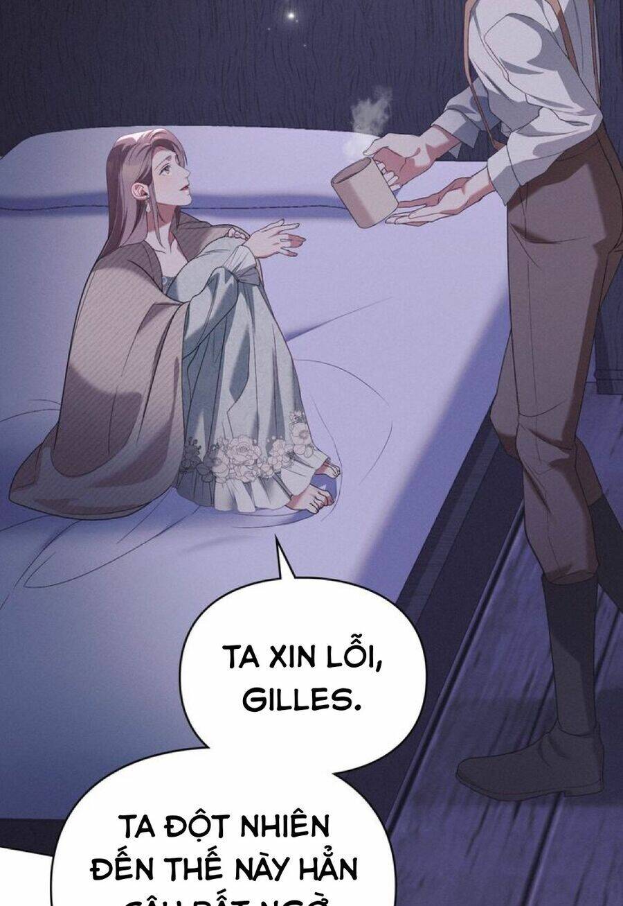 Sự Phản Bội: Chapter 27.1