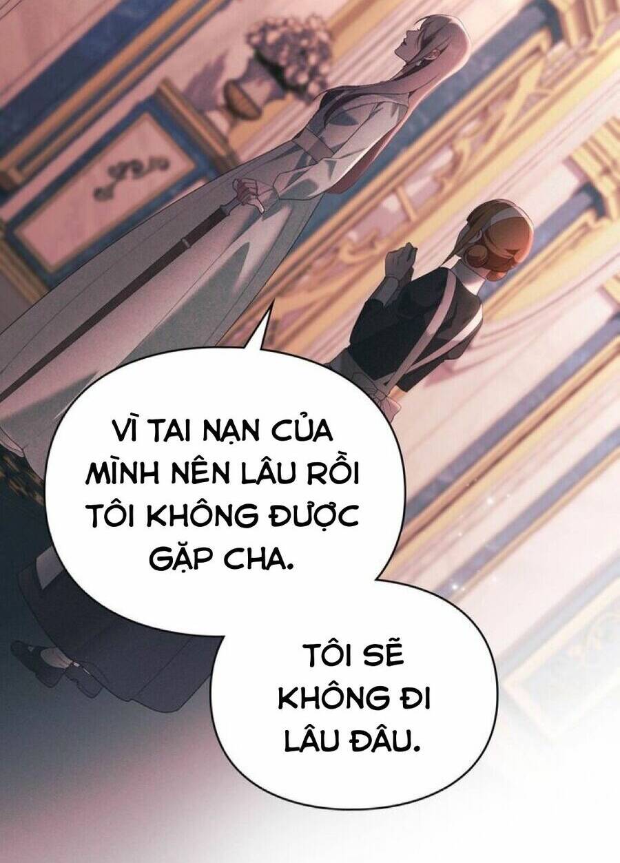 Sự Phản Bội: Chapter 27.1