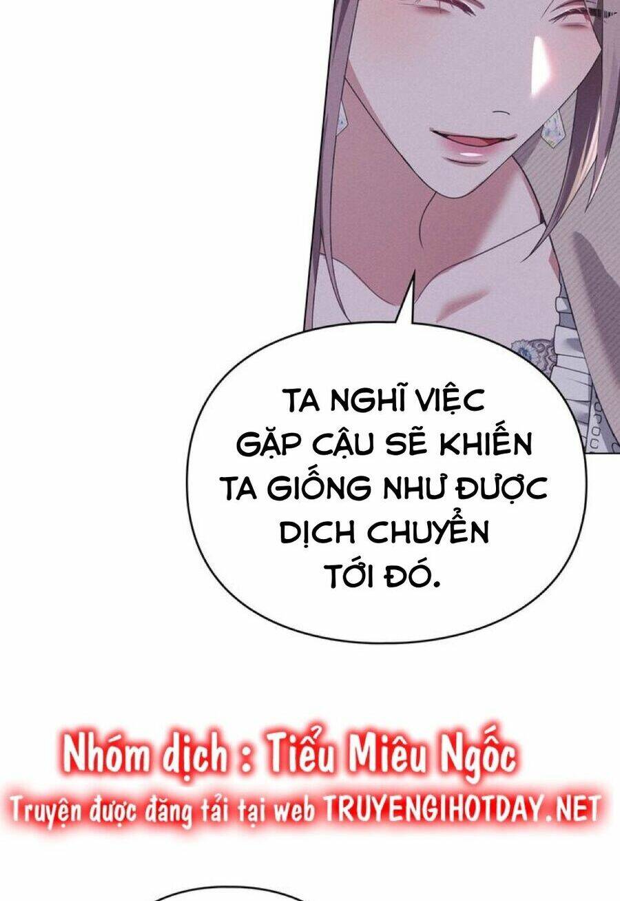 Sự Phản Bội: Chapter 27.1
