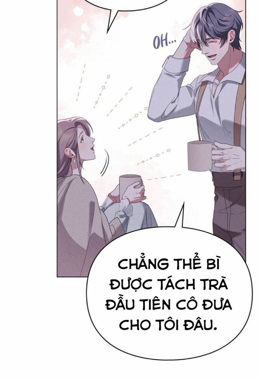Sự Phản Bội: Chapter 27.1