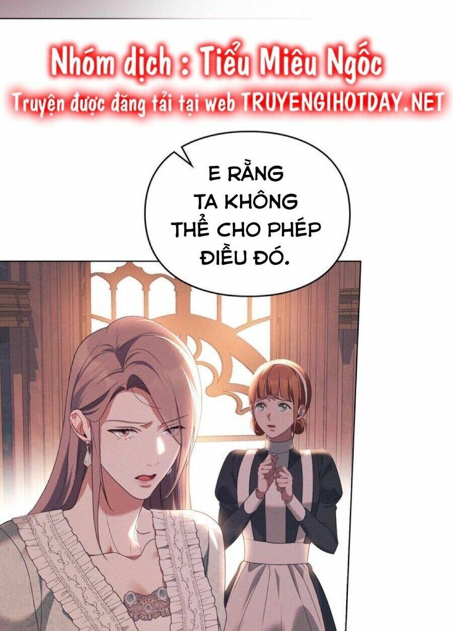 Sự Phản Bội: Chapter 27.1