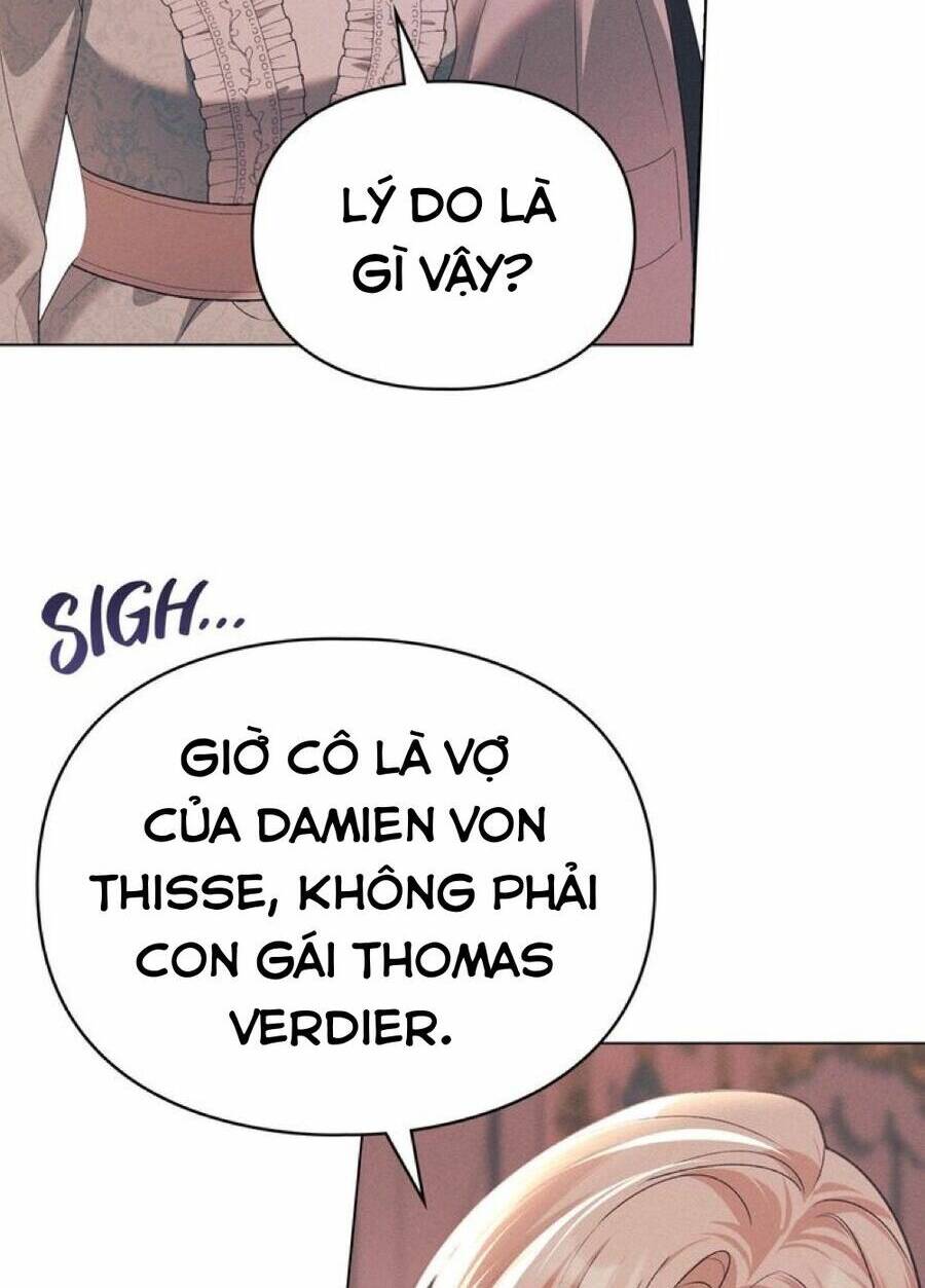 Sự Phản Bội: Chapter 27.1