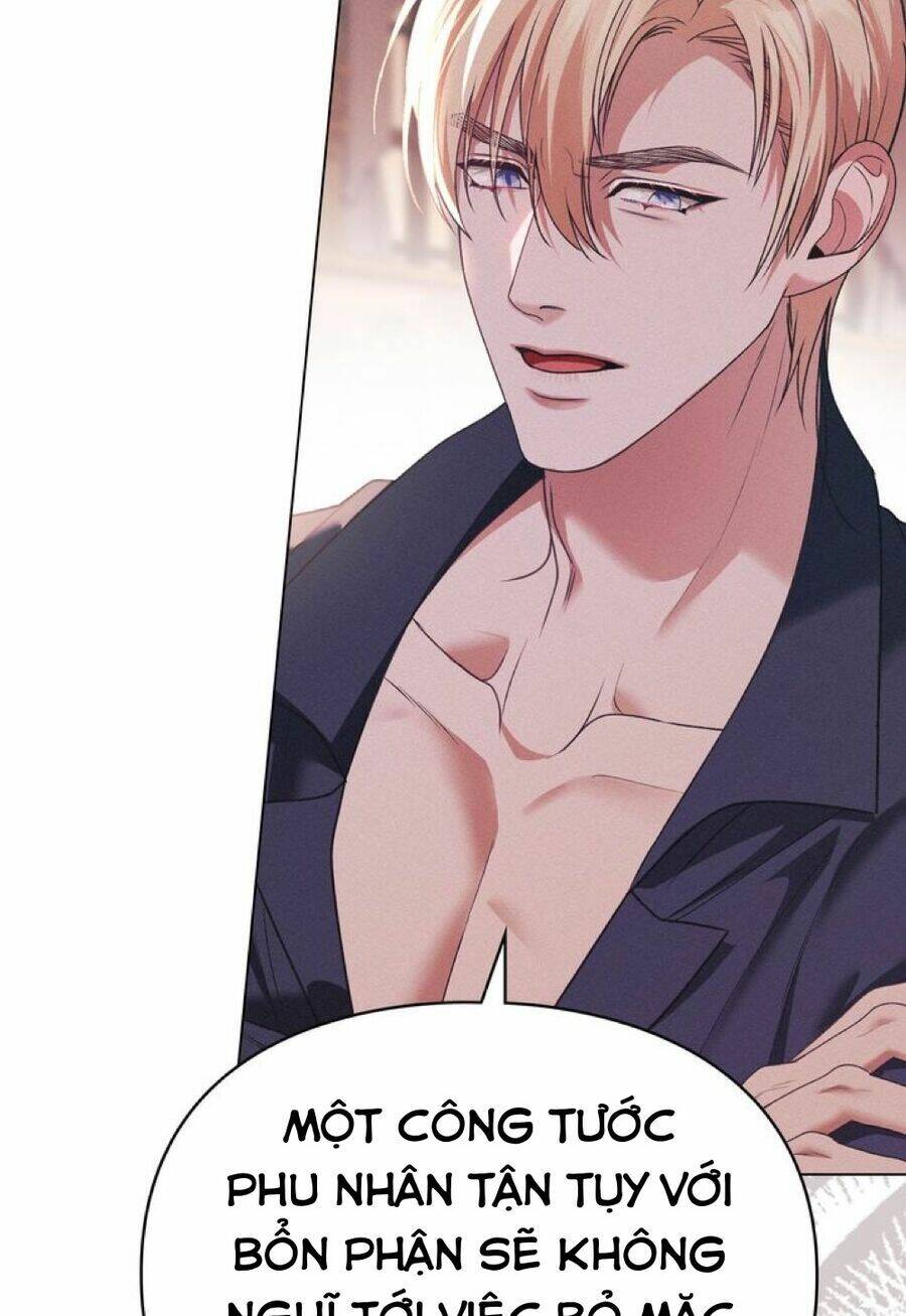 Sự Phản Bội: Chapter 27.1