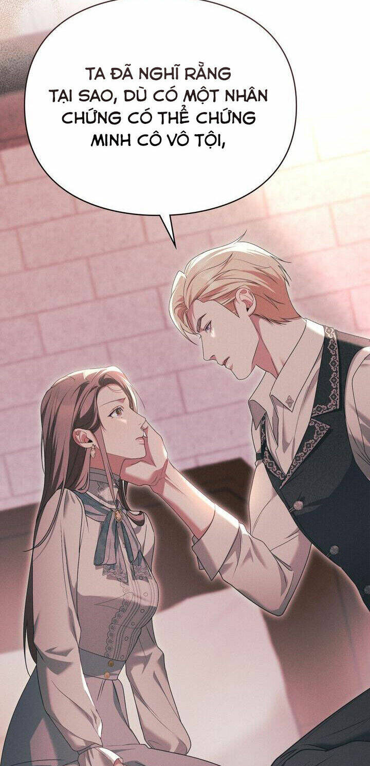 Sự Phản Bội: Chapter 28.2