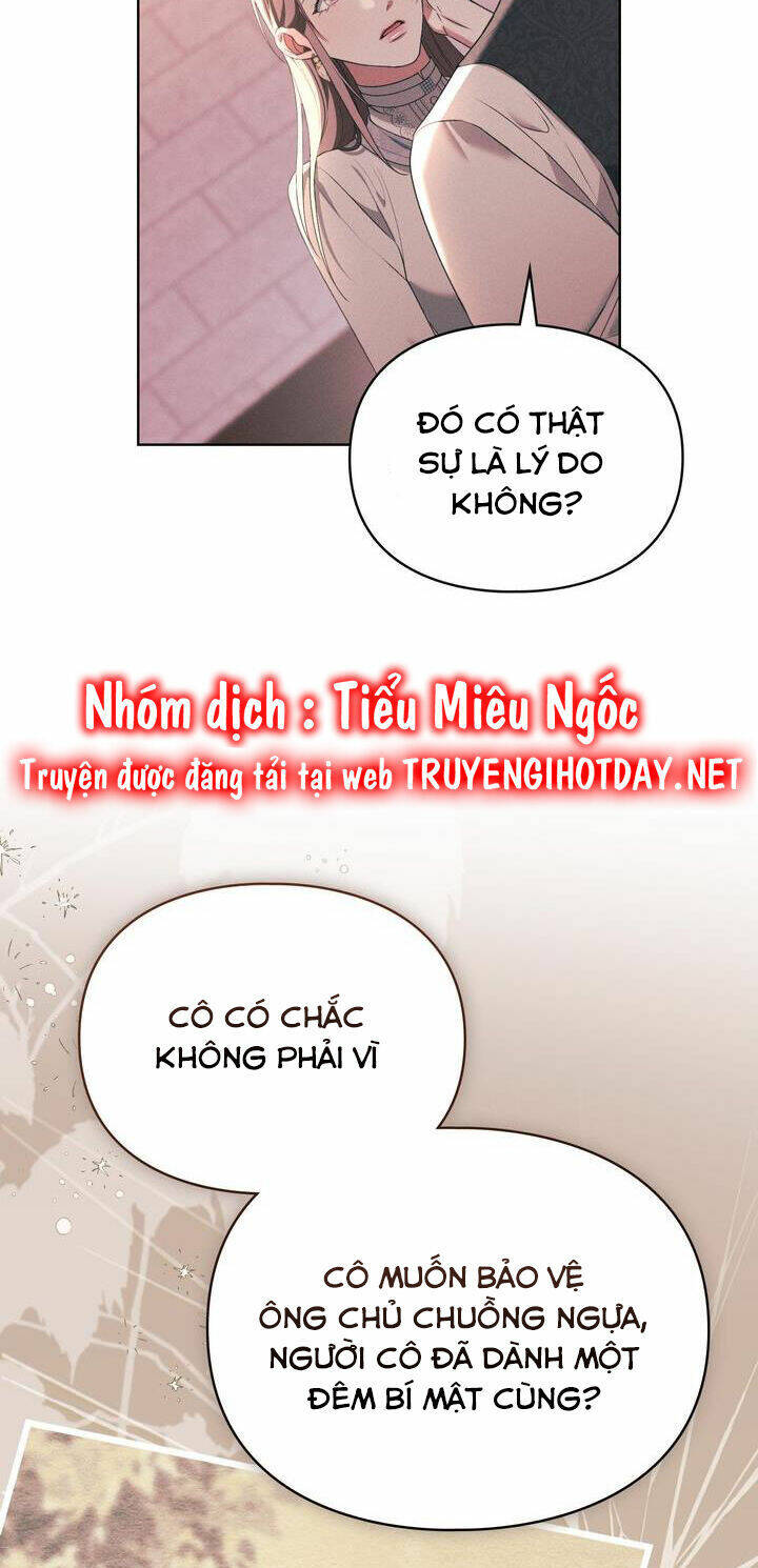 Sự Phản Bội: Chapter 28.2