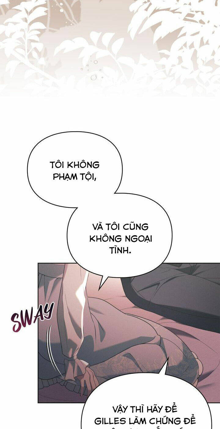 Sự Phản Bội: Chapter 28.2