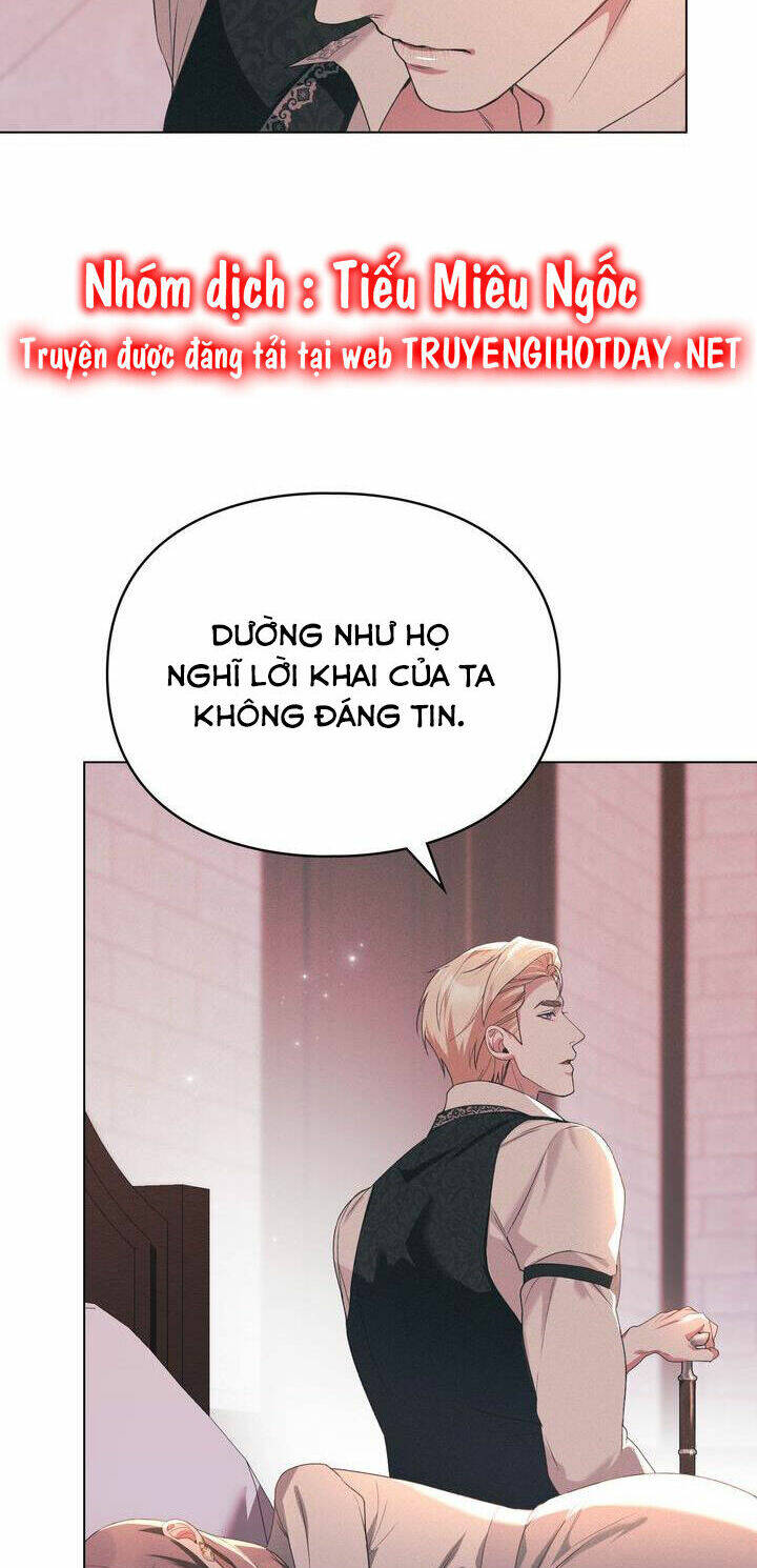 Sự Phản Bội: Chapter 28.2