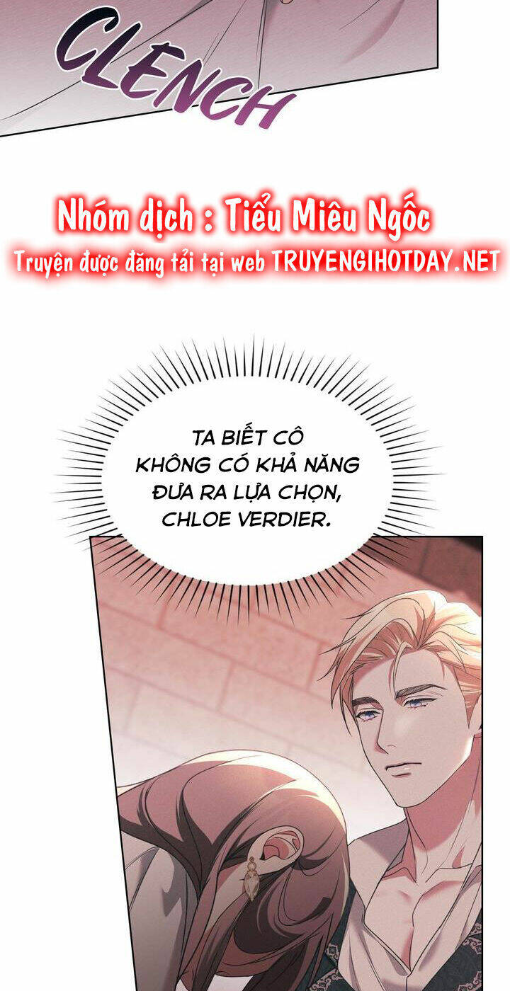Sự Phản Bội: Chapter 28.2