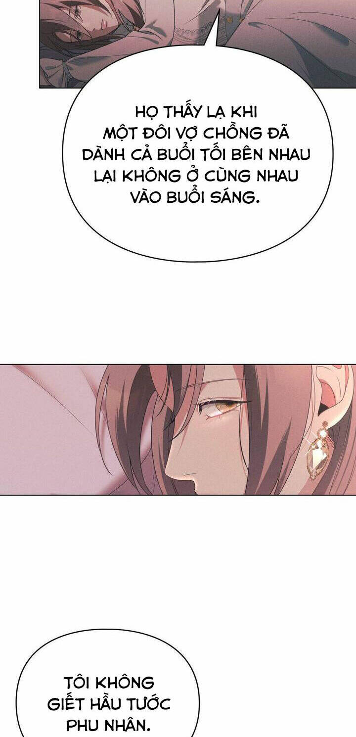 Sự Phản Bội: Chapter 28.2