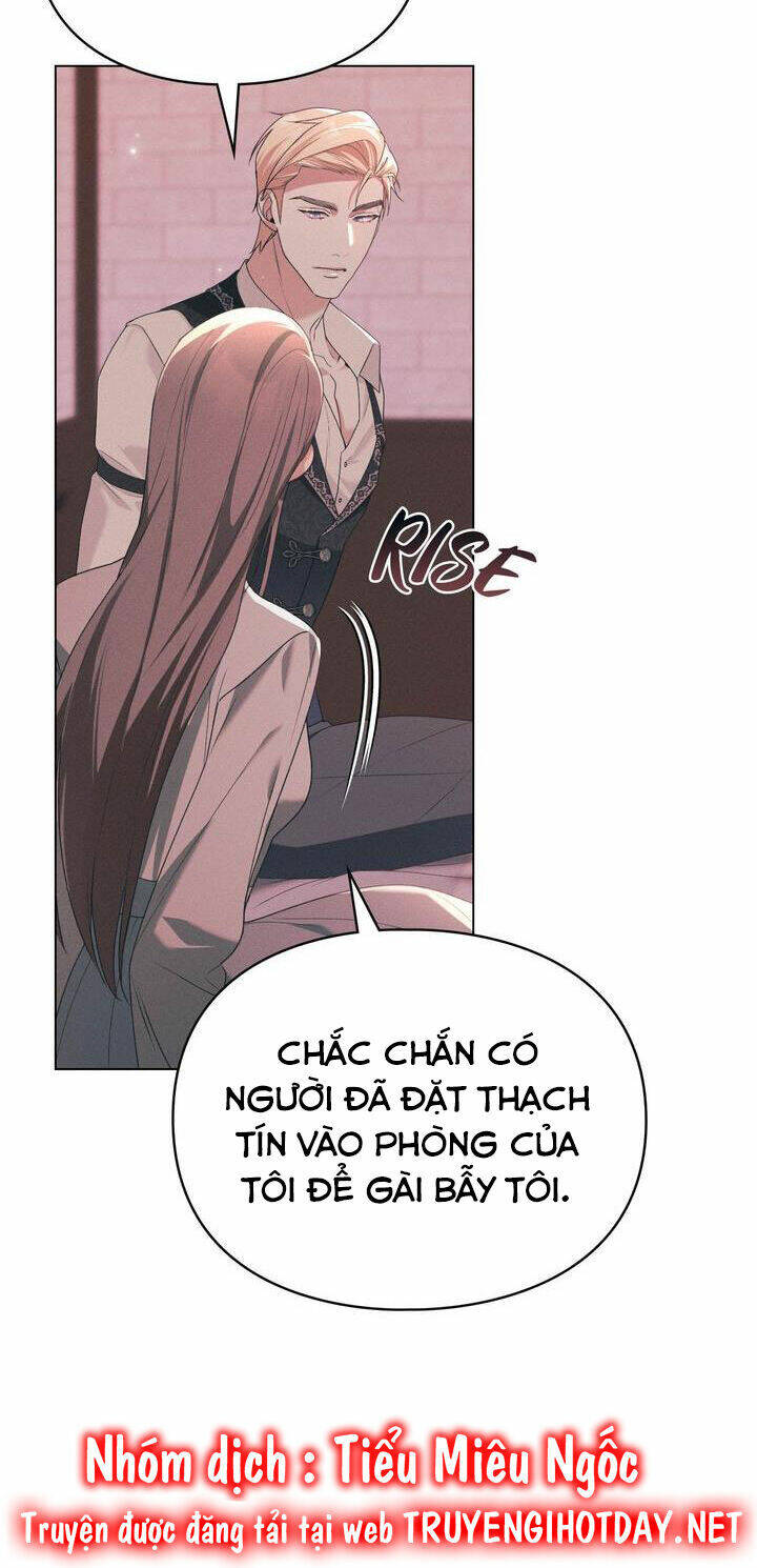 Sự Phản Bội: Chapter 28.2