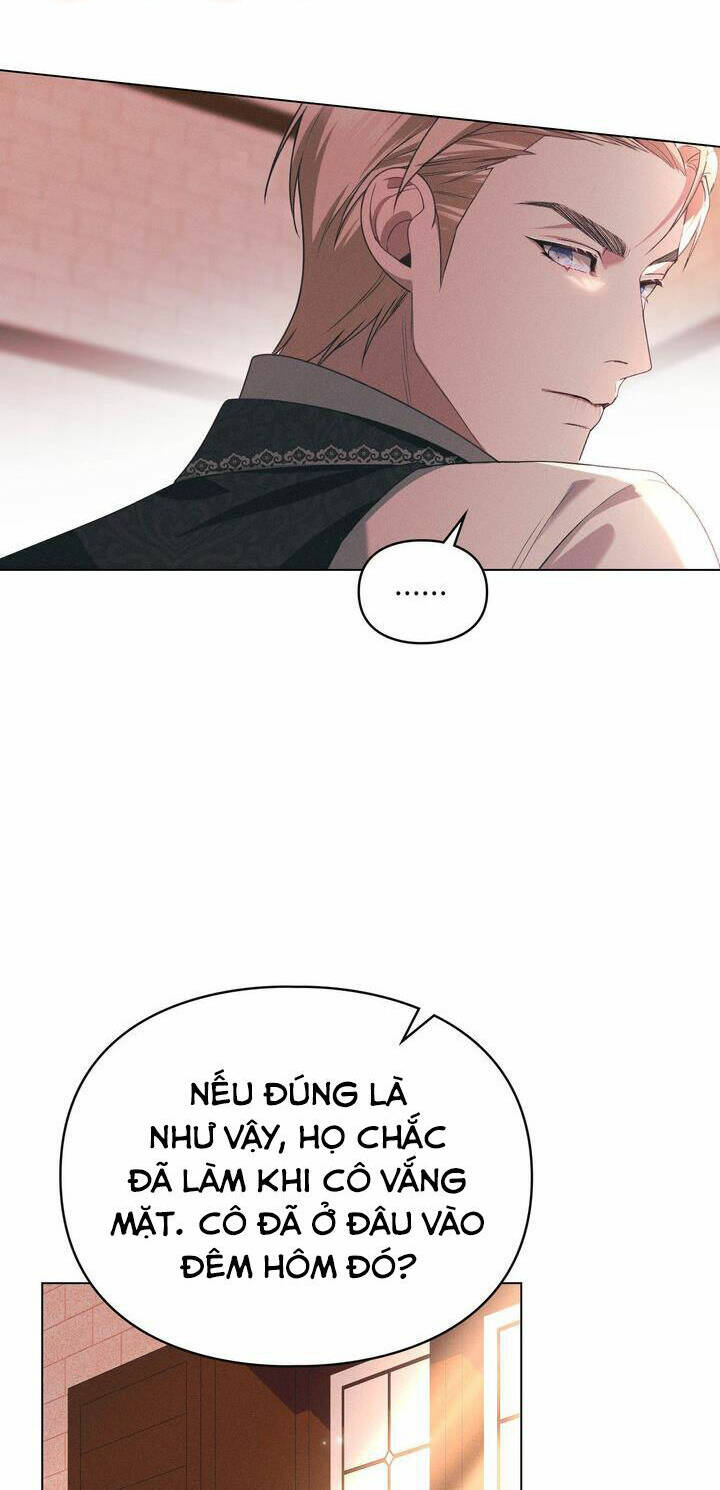 Sự Phản Bội: Chapter 28.2