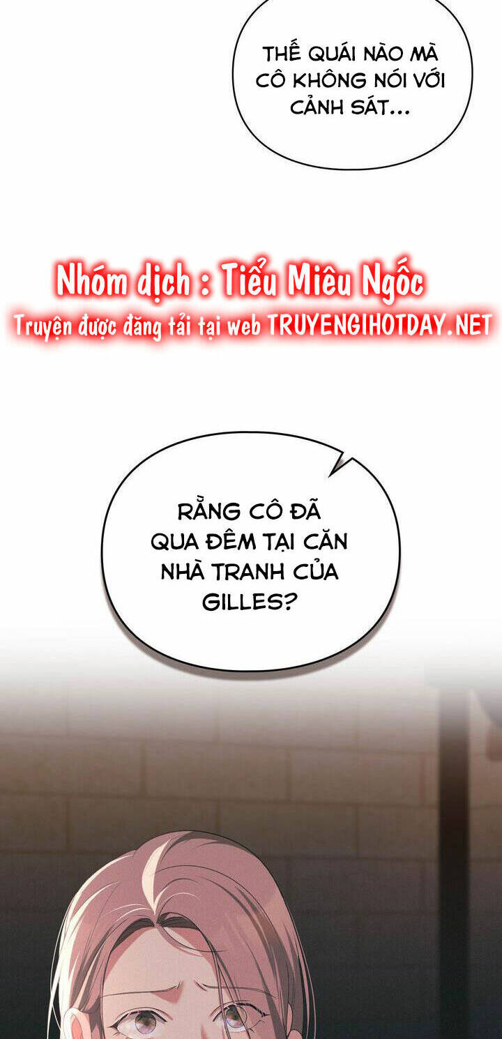 Sự Phản Bội: Chapter 28.2