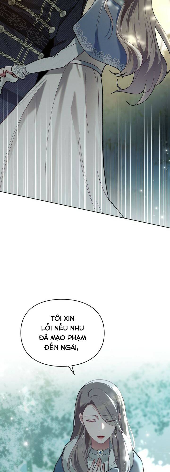 Sự Phản Bội: Chapter 3