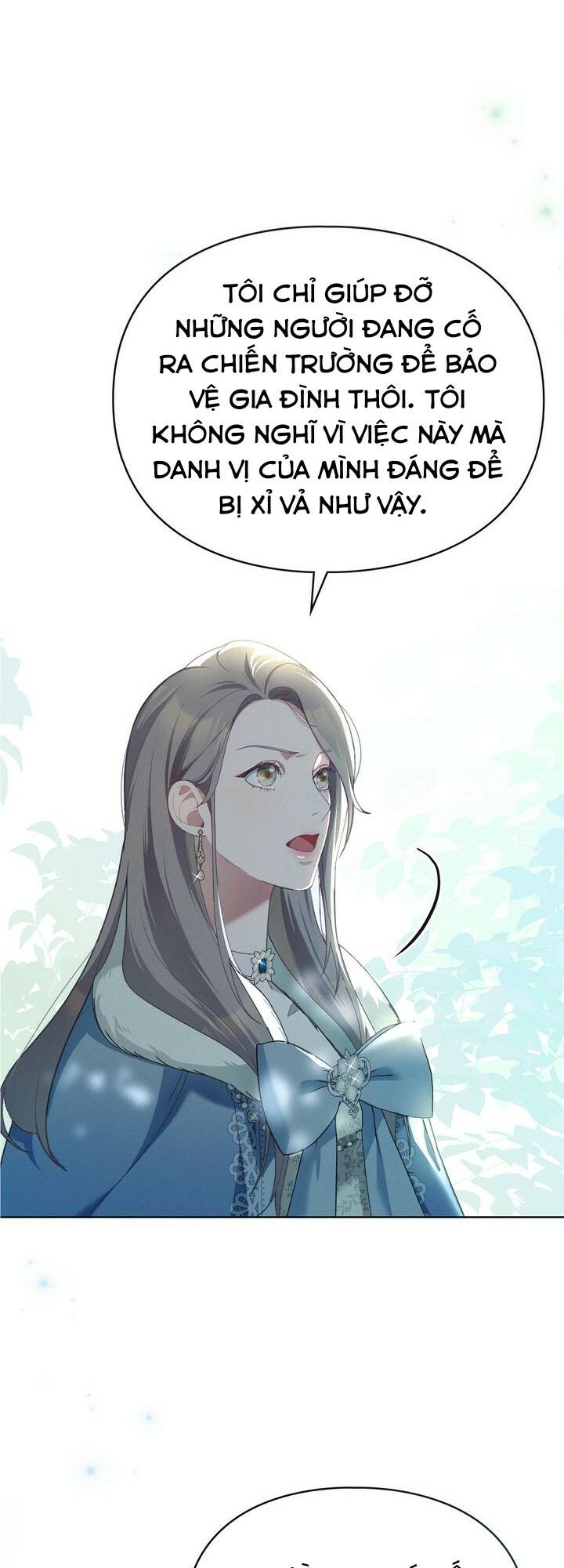 Sự Phản Bội: Chapter 3