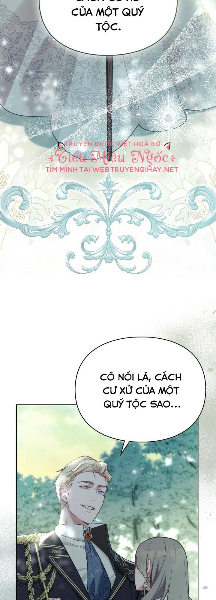 Sự Phản Bội: Chapter 3