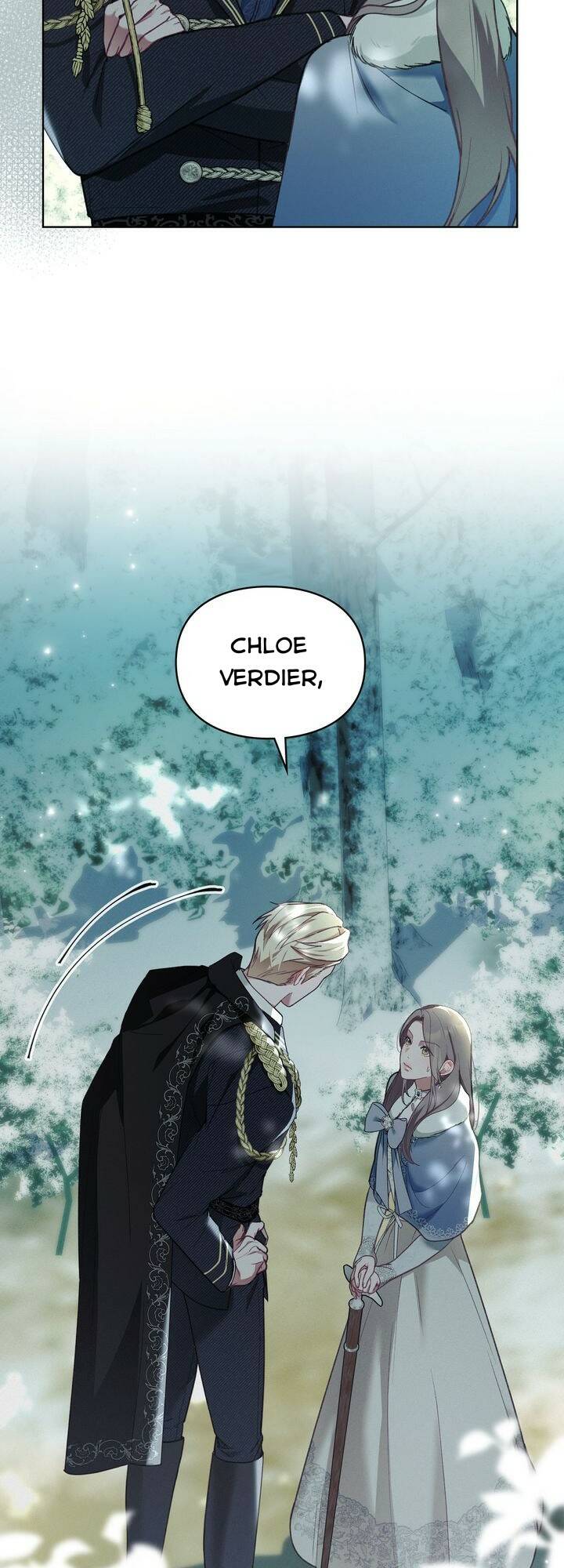 Sự Phản Bội: Chapter 3