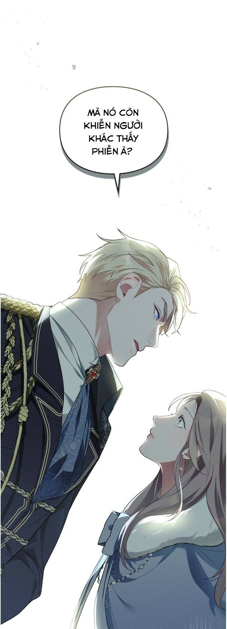 Sự Phản Bội: Chapter 3