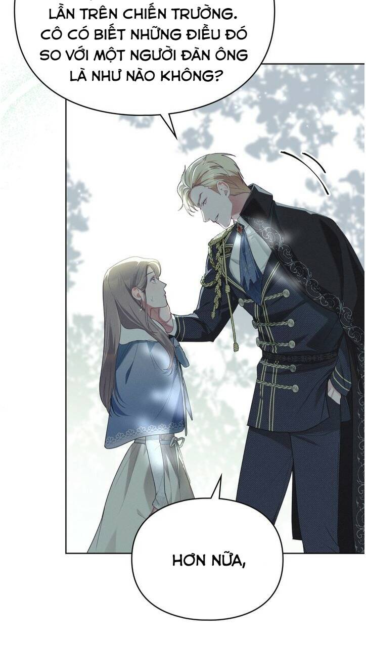 Sự Phản Bội: Chapter 3