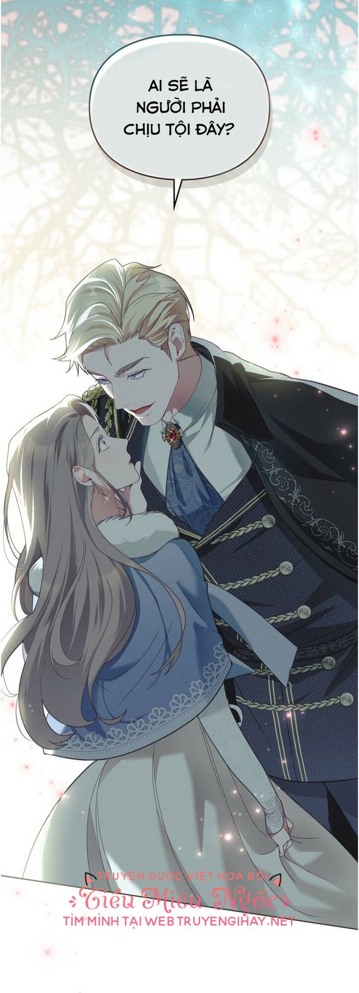 Sự Phản Bội: Chapter 3