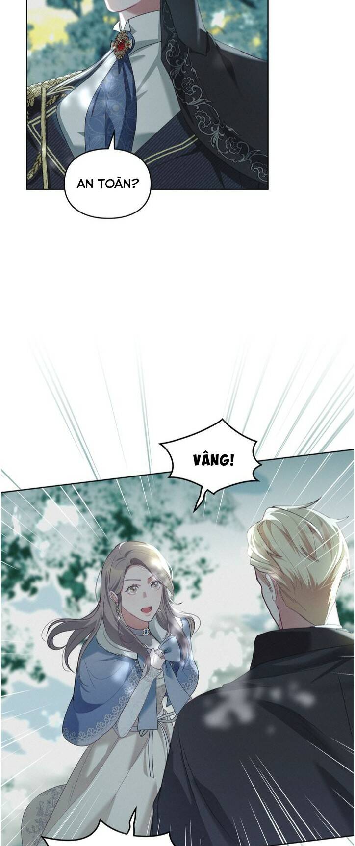 Sự Phản Bội: Chapter 3