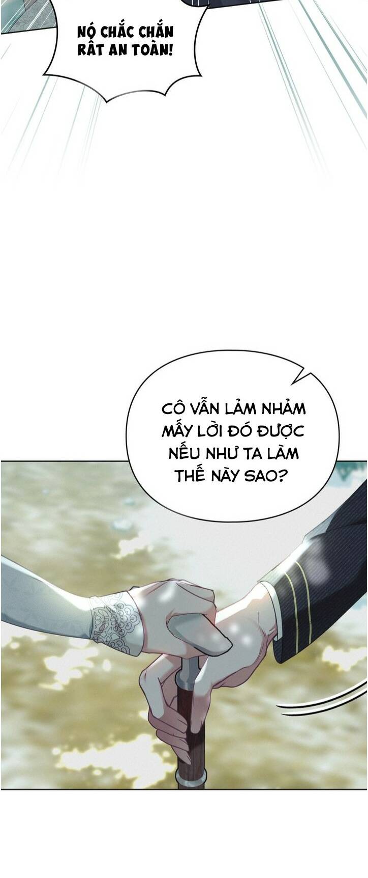 Sự Phản Bội: Chapter 3