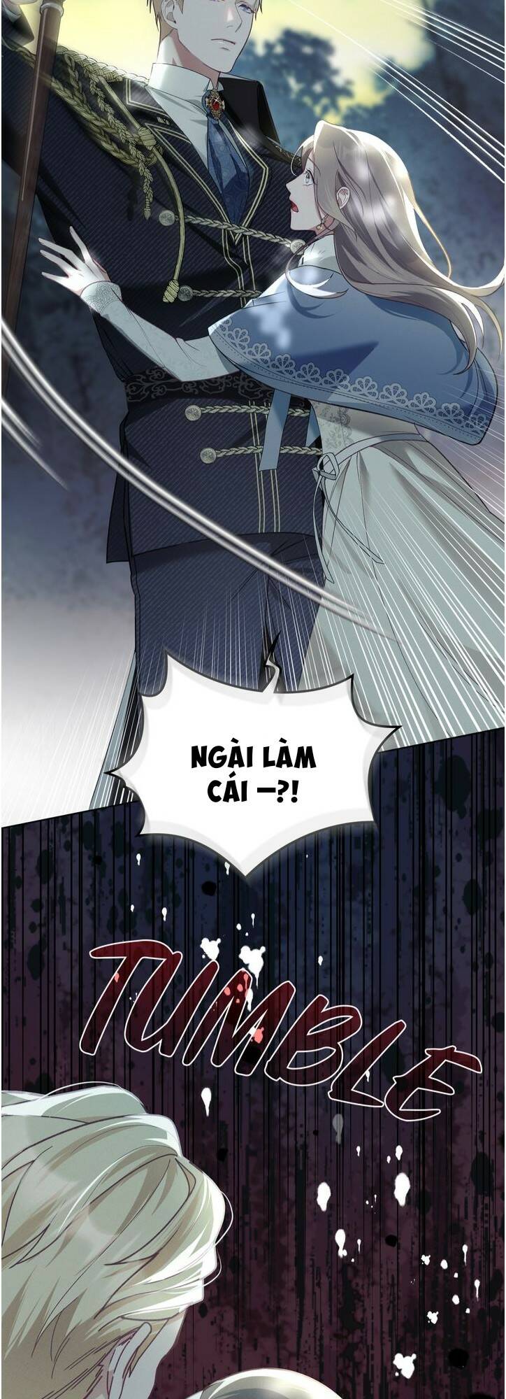 Sự Phản Bội: Chapter 3