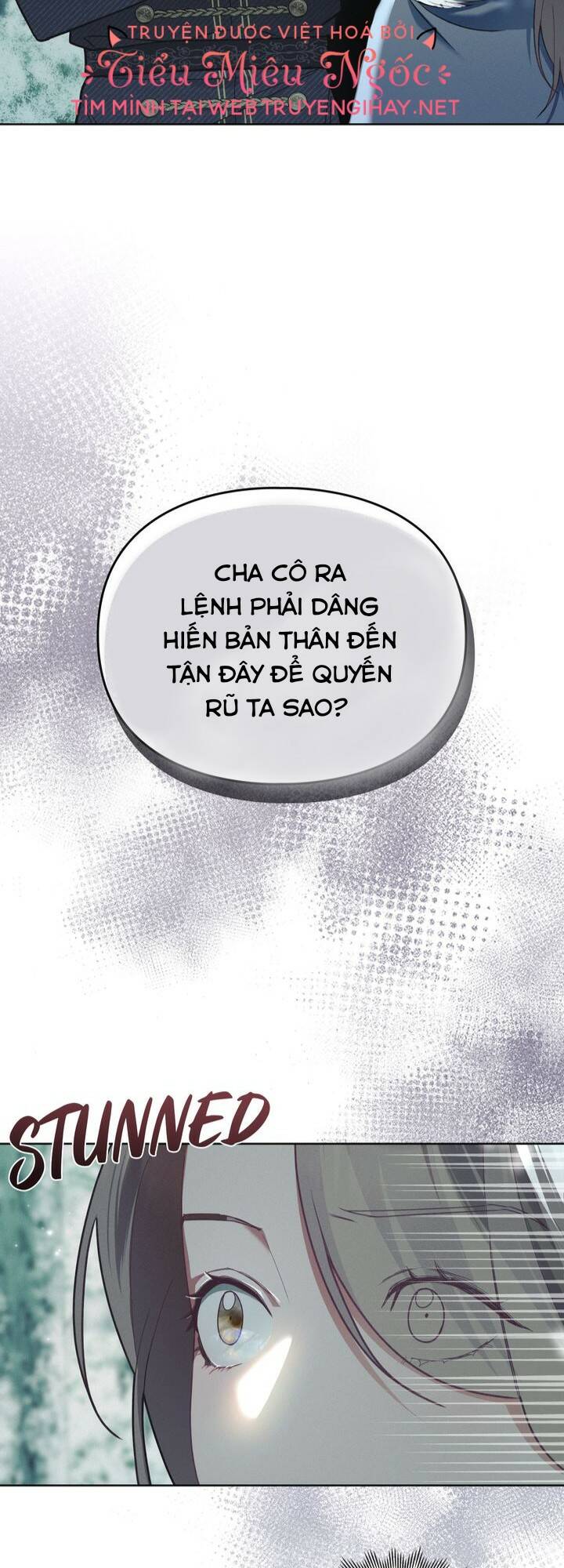 Sự Phản Bội: Chapter 3