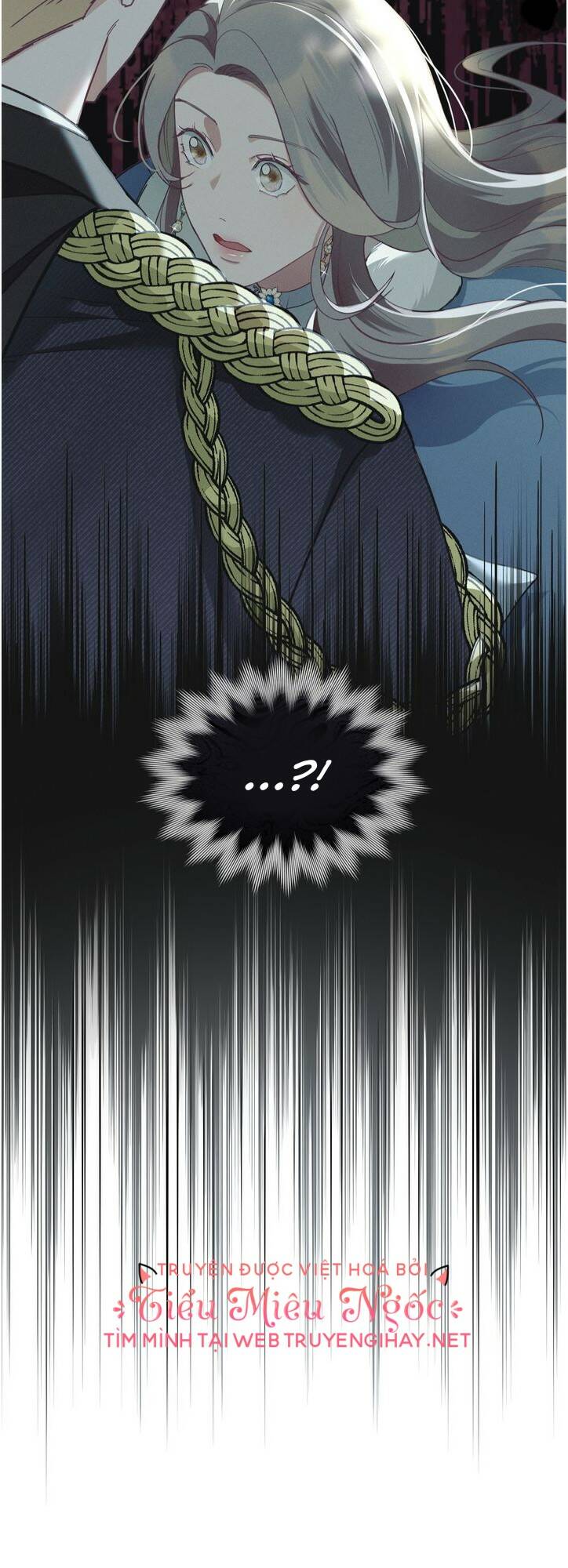 Sự Phản Bội: Chapter 3