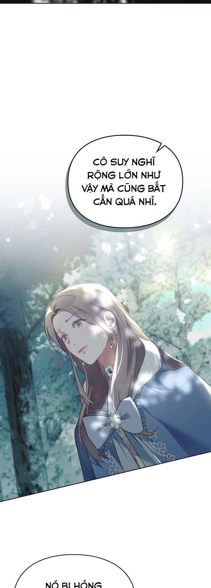 Sự Phản Bội: Chapter 3