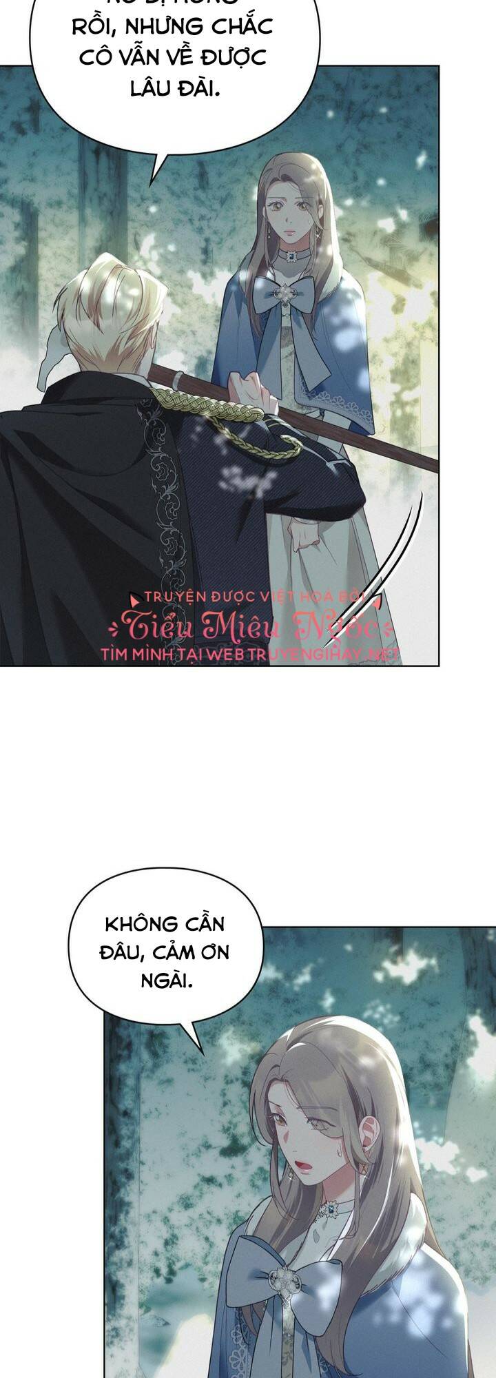 Sự Phản Bội: Chapter 3