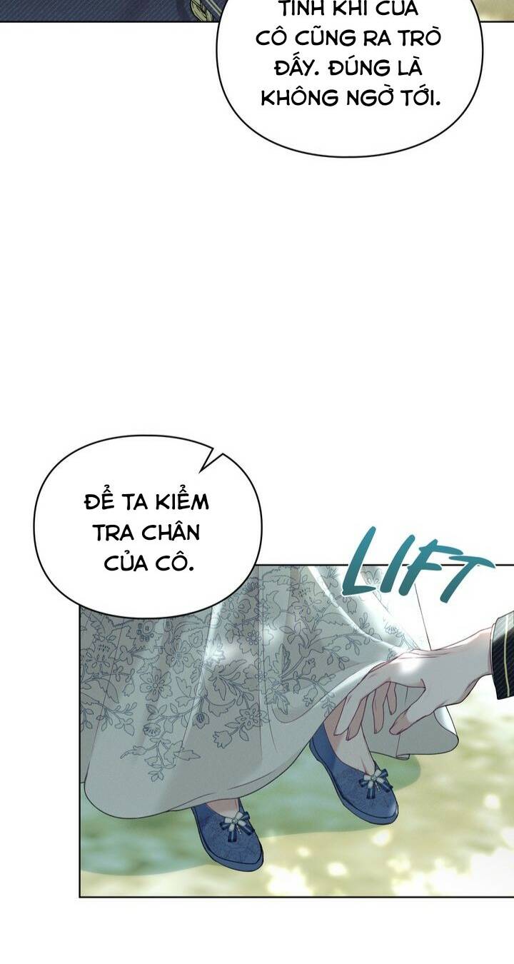 Sự Phản Bội: Chapter 3