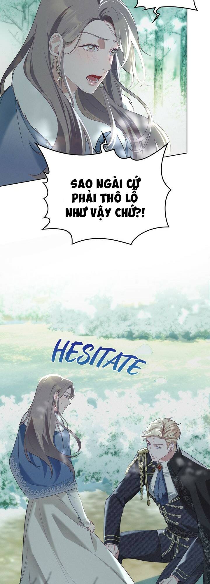 Sự Phản Bội: Chapter 3
