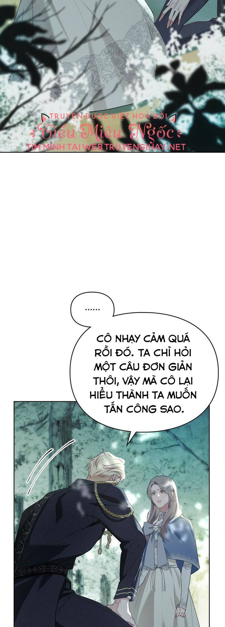 Sự Phản Bội: Chapter 3