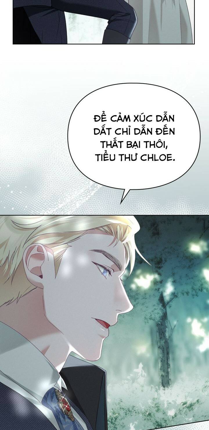 Sự Phản Bội: Chapter 3
