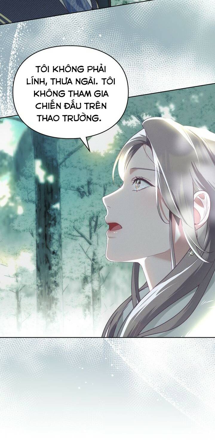 Sự Phản Bội: Chapter 3