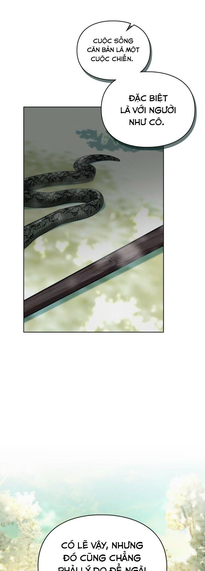 Sự Phản Bội: Chapter 3