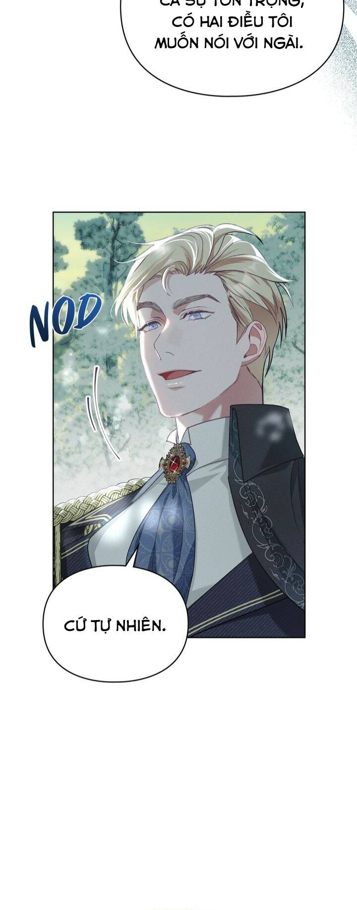 Sự Phản Bội: Chapter 3