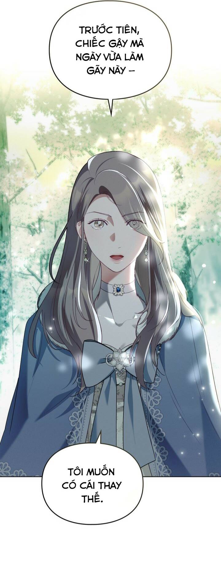 Sự Phản Bội: Chapter 3