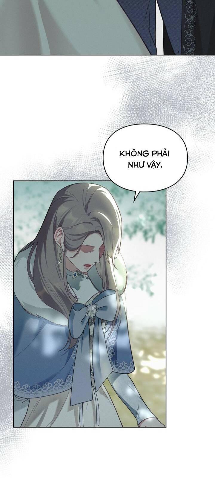 Sự Phản Bội: Chapter 3