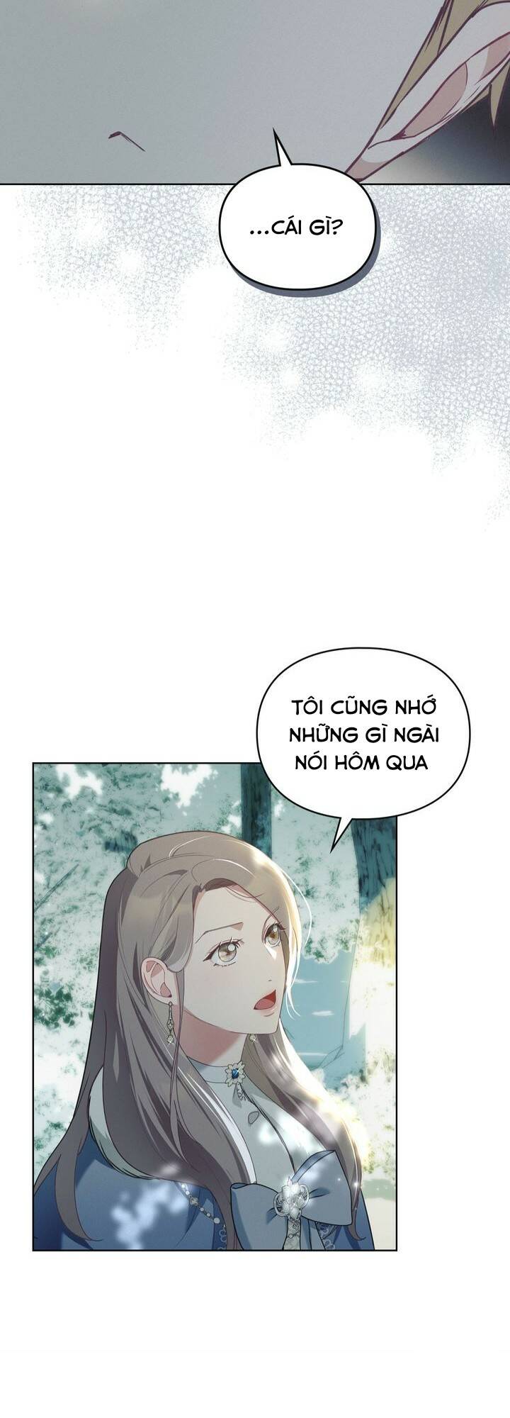 Sự Phản Bội: Chapter 3
