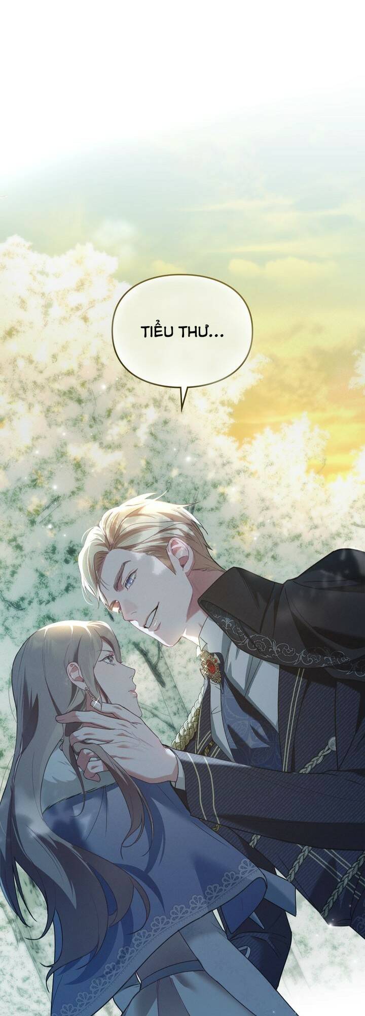 Sự Phản Bội: Chapter 3