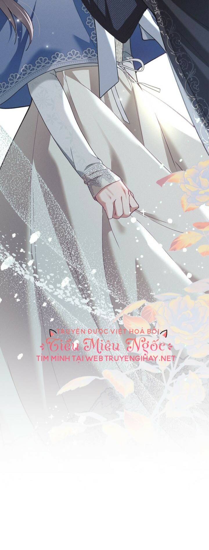 Sự Phản Bội: Chapter 3