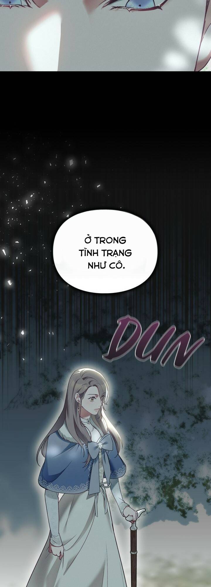 Sự Phản Bội: Chapter 3